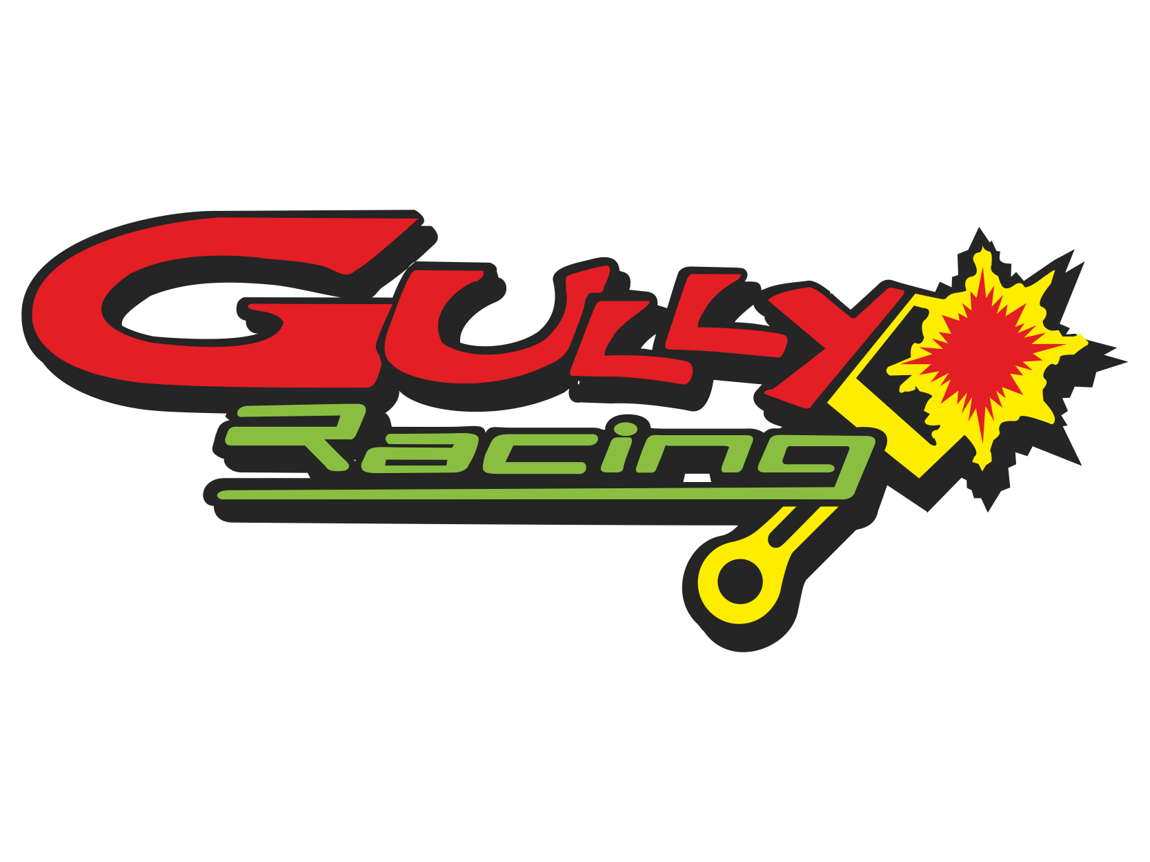 Gully Racing
